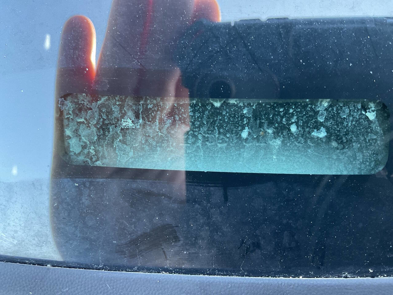 Used 2011 Ford F150 XLT w/ XLT Chrome Pkg image 18