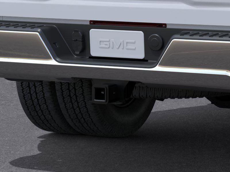 New 2026 GMC Sierra 3500 Pro w/ Convenience Package image 14