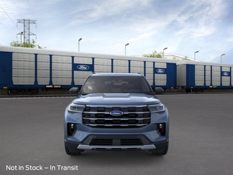 New 2026 Ford Explorer Active w/ Active Comfort Package AWD/4WD image 6