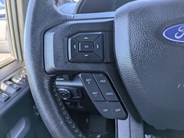 Used 2019 Ford F150 XLT w/ Equipment Group 302A Luxury image 28