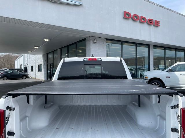 Used 2023 RAM 1500 Big Horn image 32