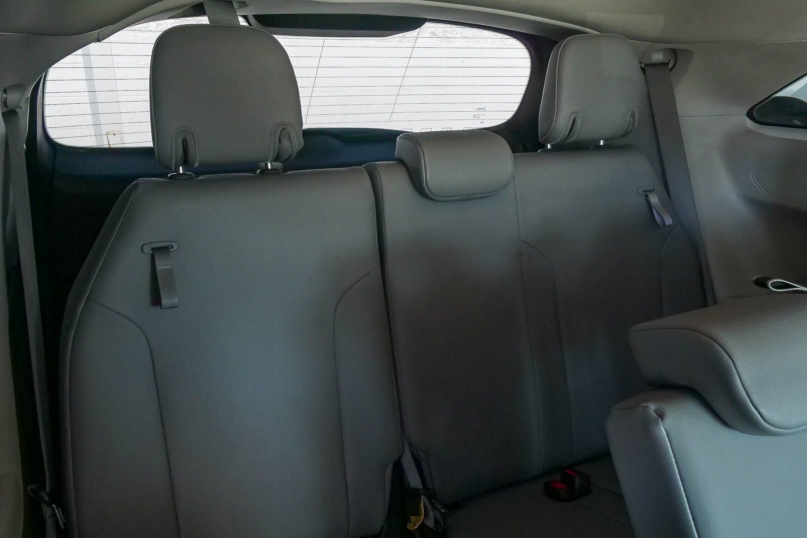 Used 2022 Toyota Sienna XLE image 15