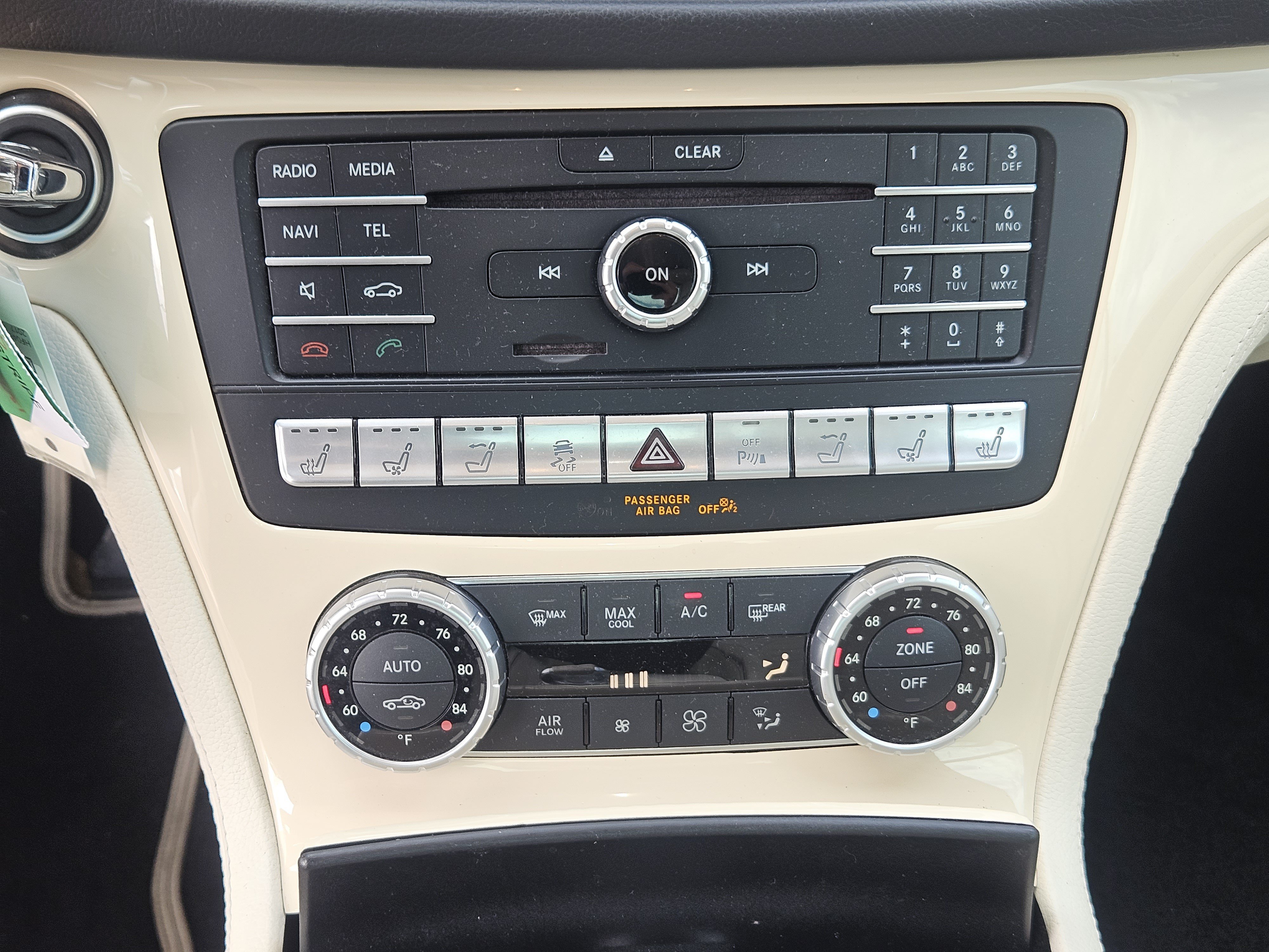 Used 2017 Mercedes-Benz SL 450 image 10