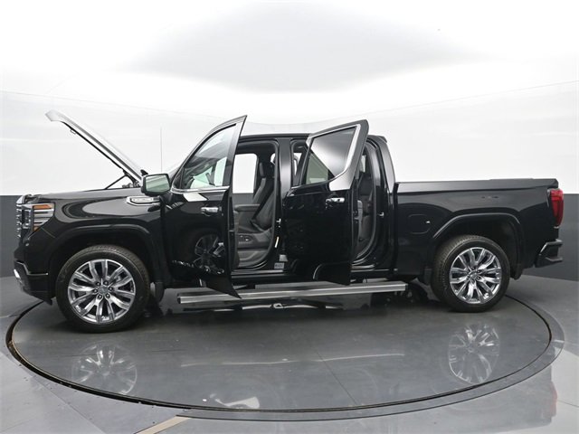 New 2026 GMC Sierra 1500 Denali w/ Denali Reserve Package image 55