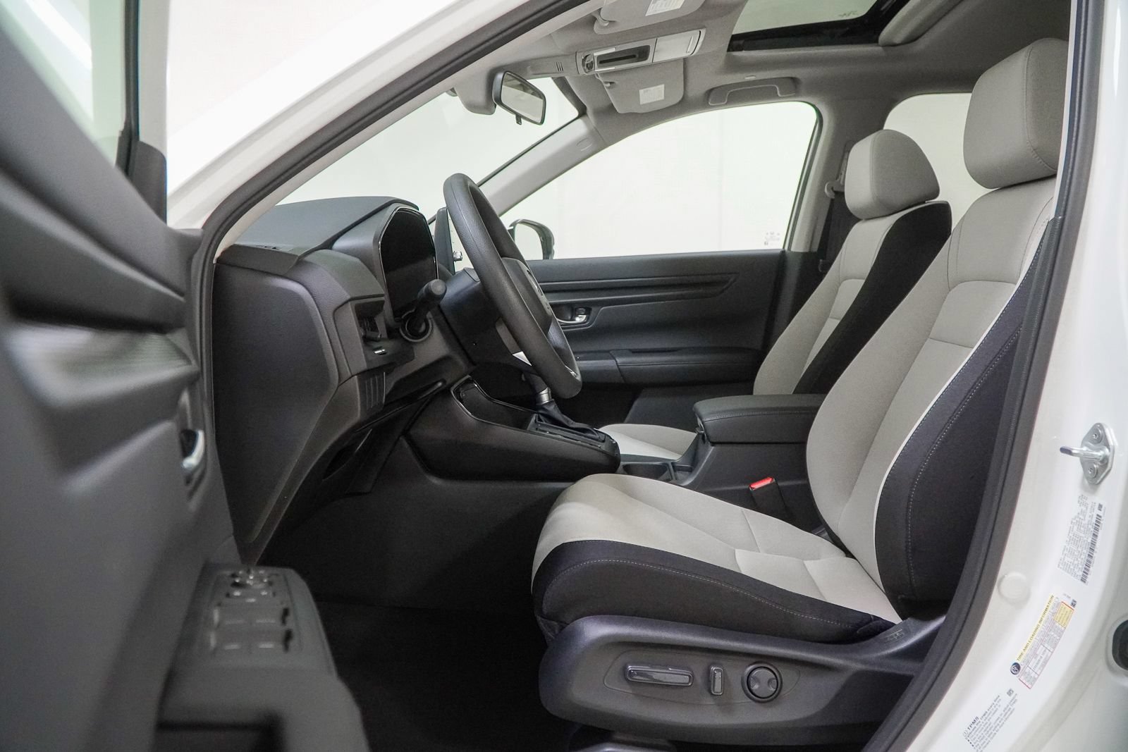 New 2026 Honda CR-V EX image 19