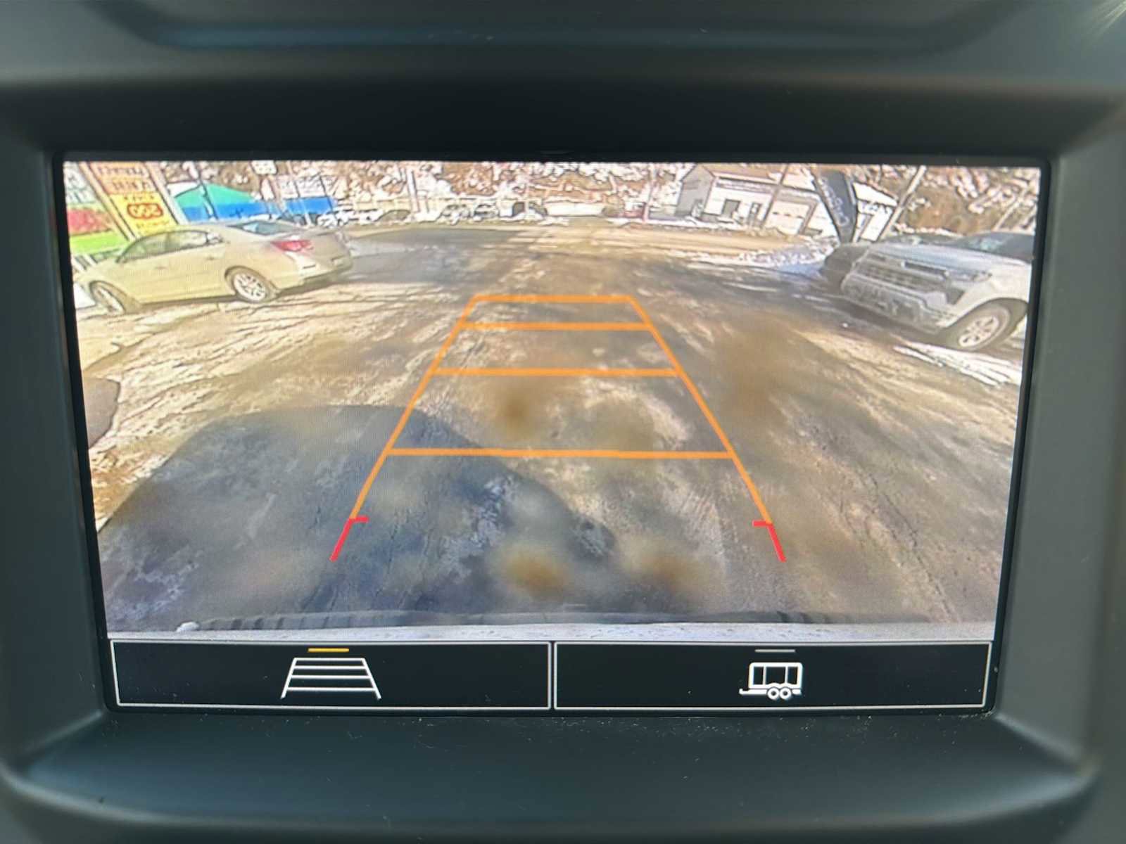 Used 2024 Chevrolet Silverado 1500 W/T w/ Trailering Package image 14