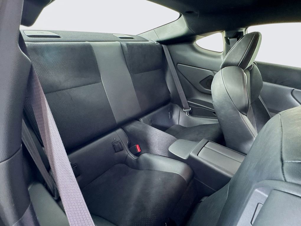 Used 2024 Toyota GR86 Premium image 28