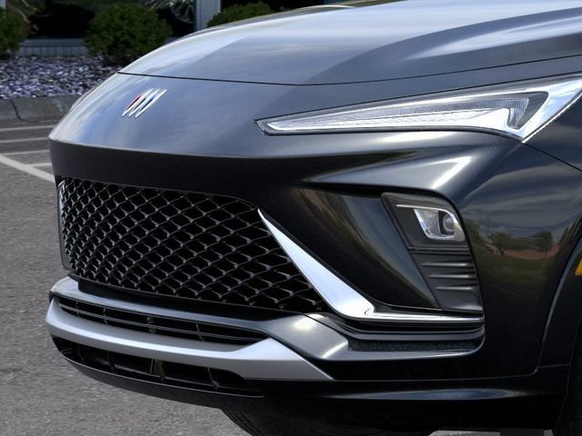 New 2026 Buick Envista Avenir FWD image 13