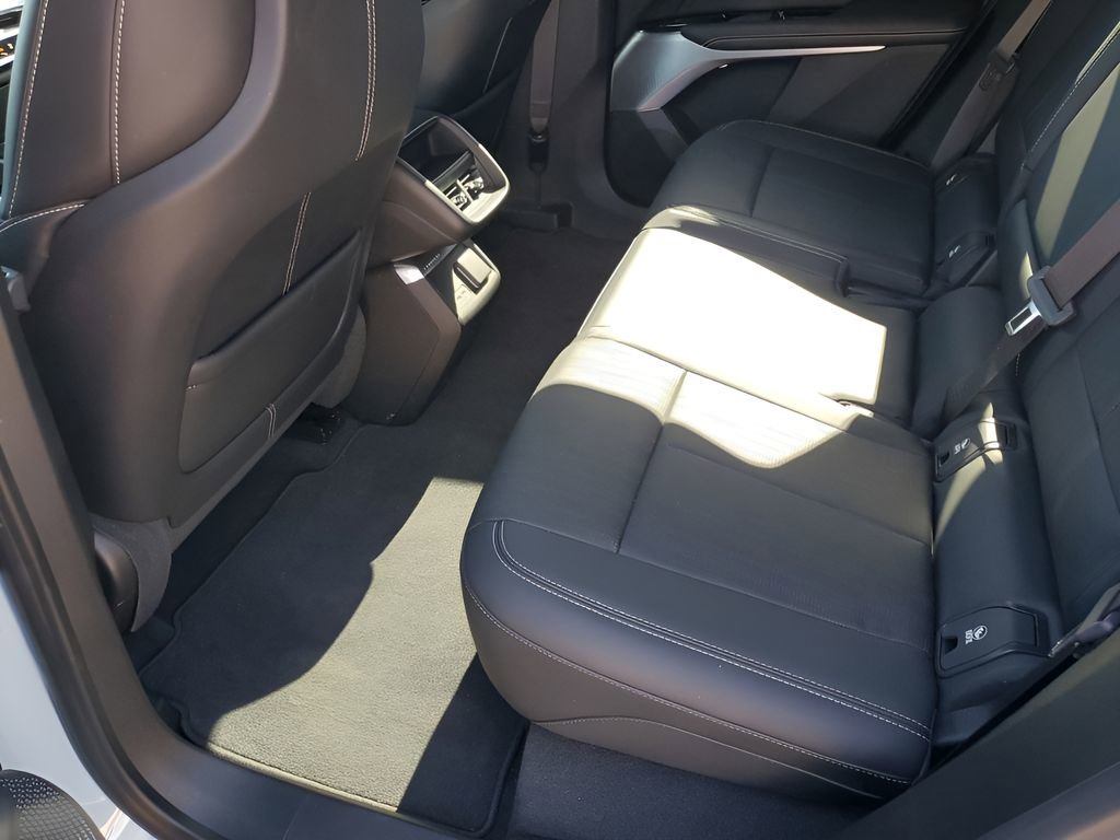 Certified 2024 Cadillac Lyriq Sport image 20