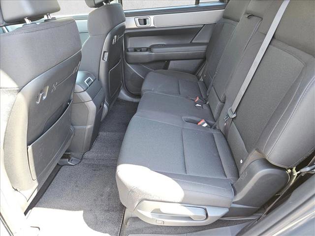 New 2026 Hyundai Santa Fe SE image 11