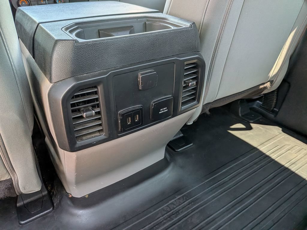 Used 2019 Ford F150 XL w/ Equipment Group 101A Mid RWD image 35