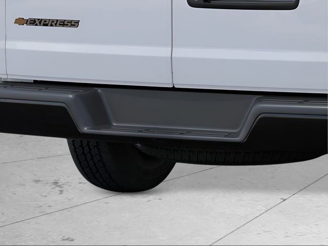 New 2025 Chevrolet Express 2500 image 14