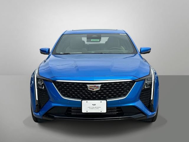 Used 2026 Cadillac CT5 Premium Luxury AWD/4WD image 12