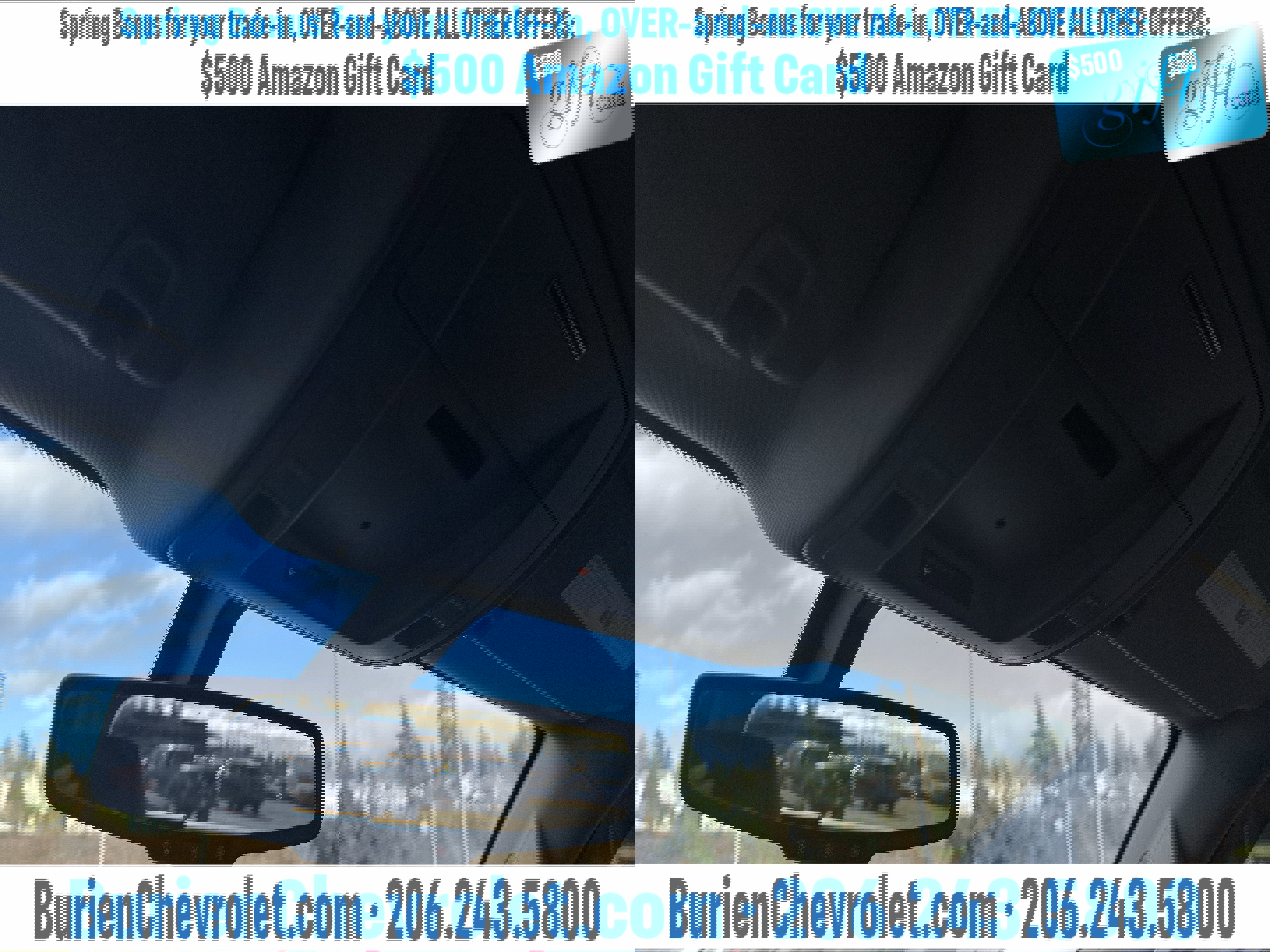 Used 2016 Chevrolet Silverado 1500 LT w/ LT Convenience Package image 15