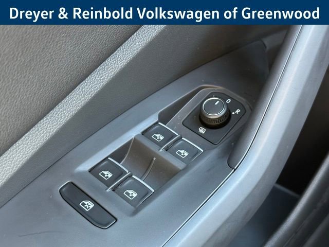 New 2026 Volkswagen Jetta Sport image 18