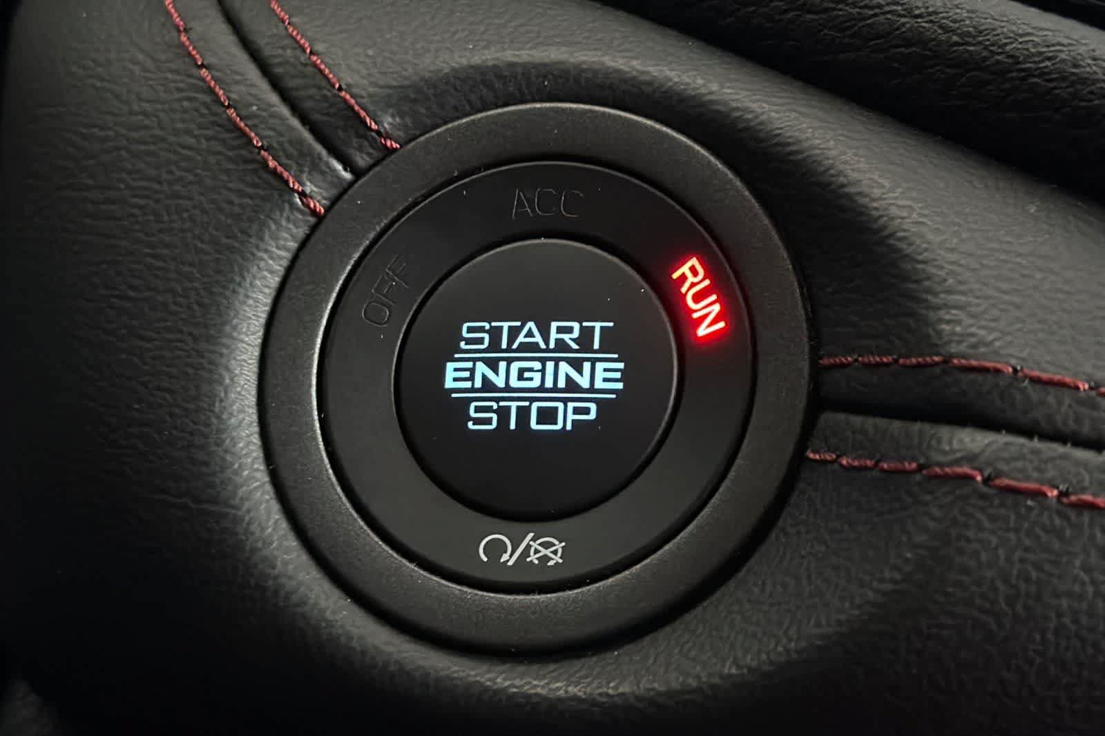 Used 2021 Dodge Durango R/T w/ Technology Group AWD/4WD image 23