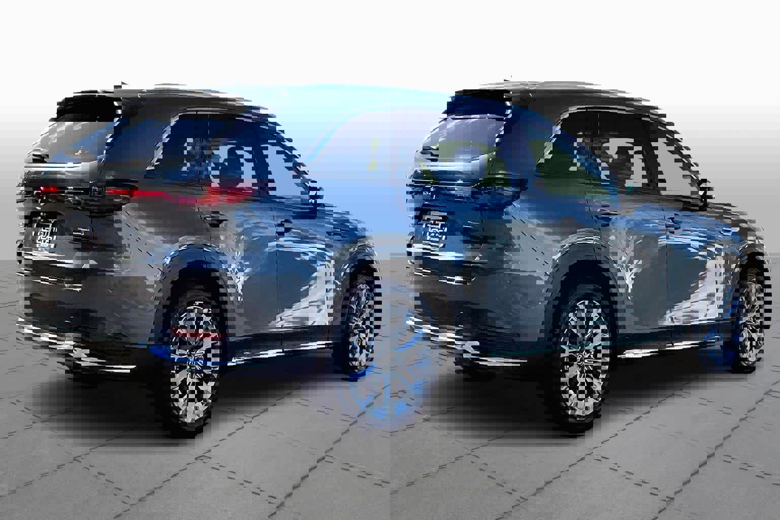 Used 2024 MAZDA CX-90 3.3 Turbo w/ Premium Plus Pkg image 12