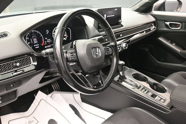 Used 2022 Honda Civic Sport image 14
