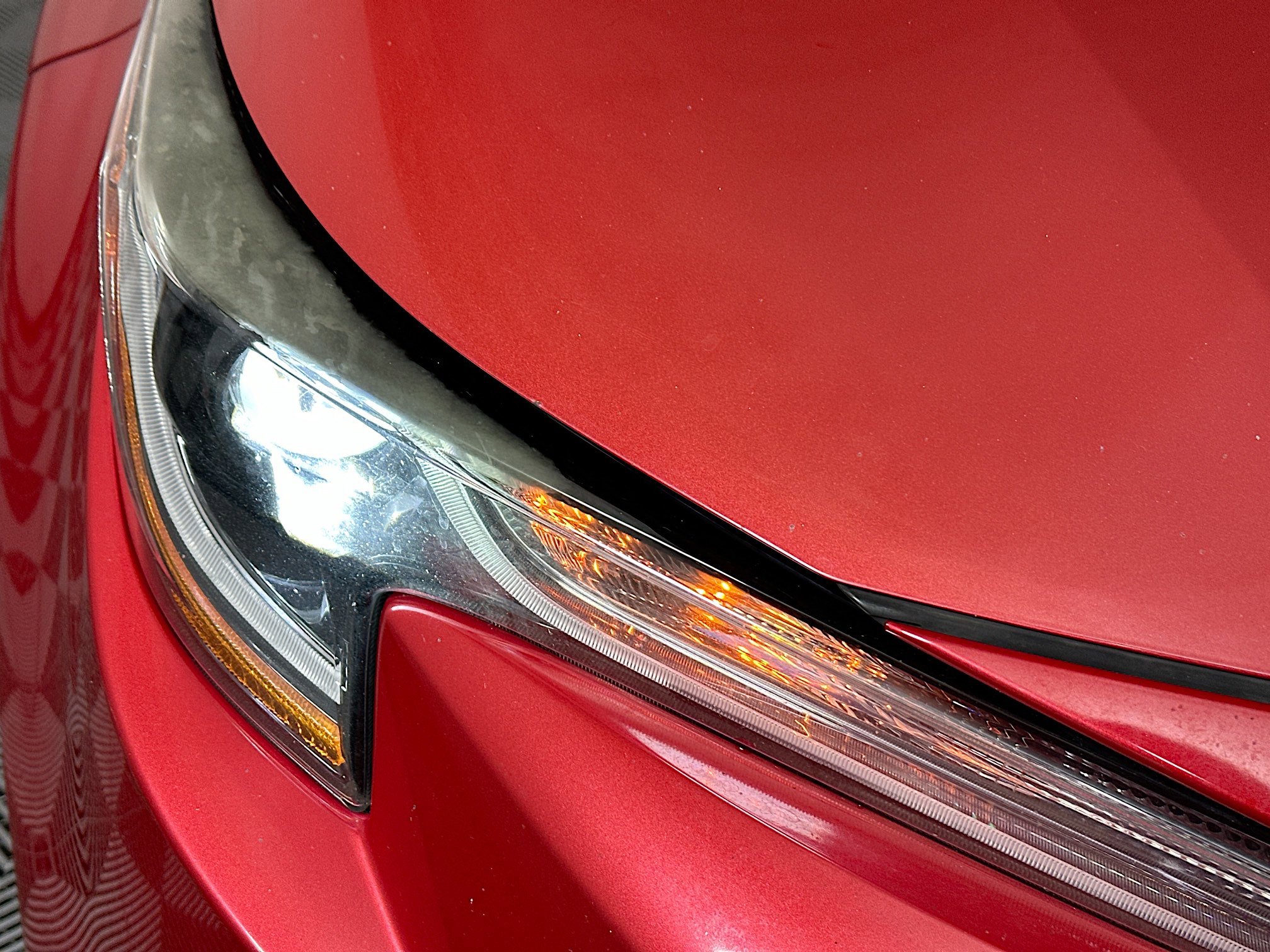 Used 2020 Toyota Corolla LE image 9