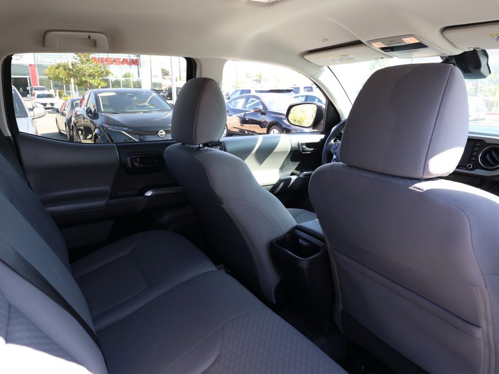 Used 2021 Toyota Tacoma SR5 image 16
