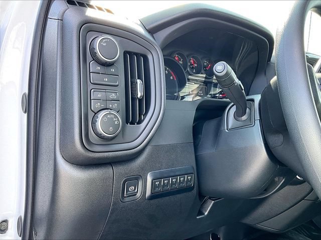 New 2026 Chevrolet Silverado 2500 W/T w/ WT Convenience Package AWD/4WD image 30