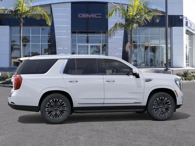 New 2026 GMC Yukon Elevation w/ Elevation Premium Package AWD/4WD image 5