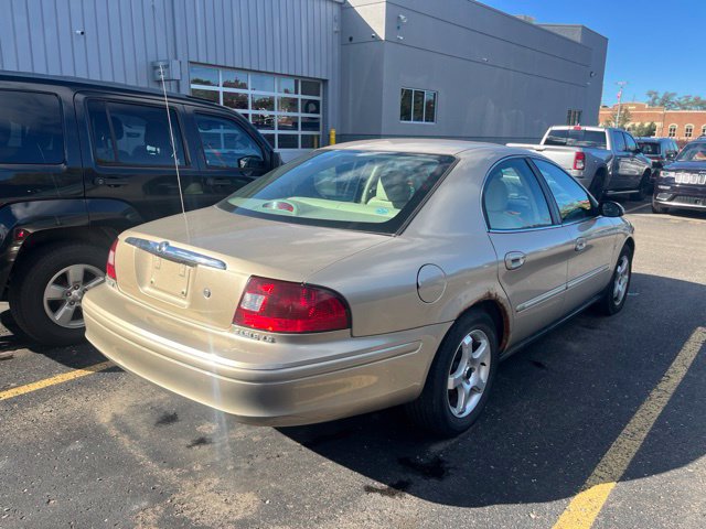 Used 2000 Mercury Sable LS Premium FWD image 30