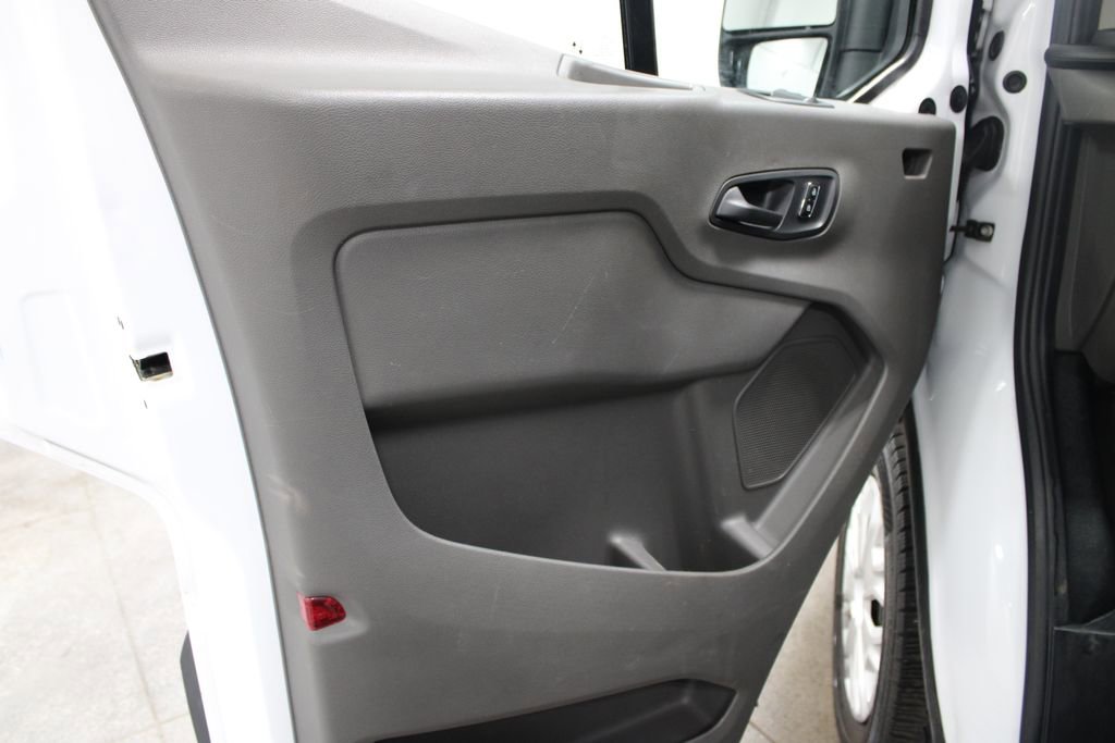 Used 2024 Ford Transit 250 Low Roof w/ Exterior Upgrade Package RWD image 22