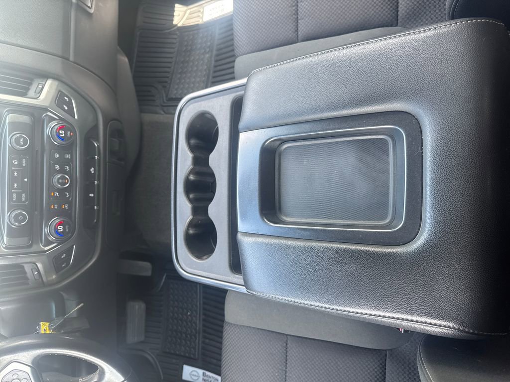 Used 2015 Chevrolet Silverado 1500 LT w/ All Star Edition image 28