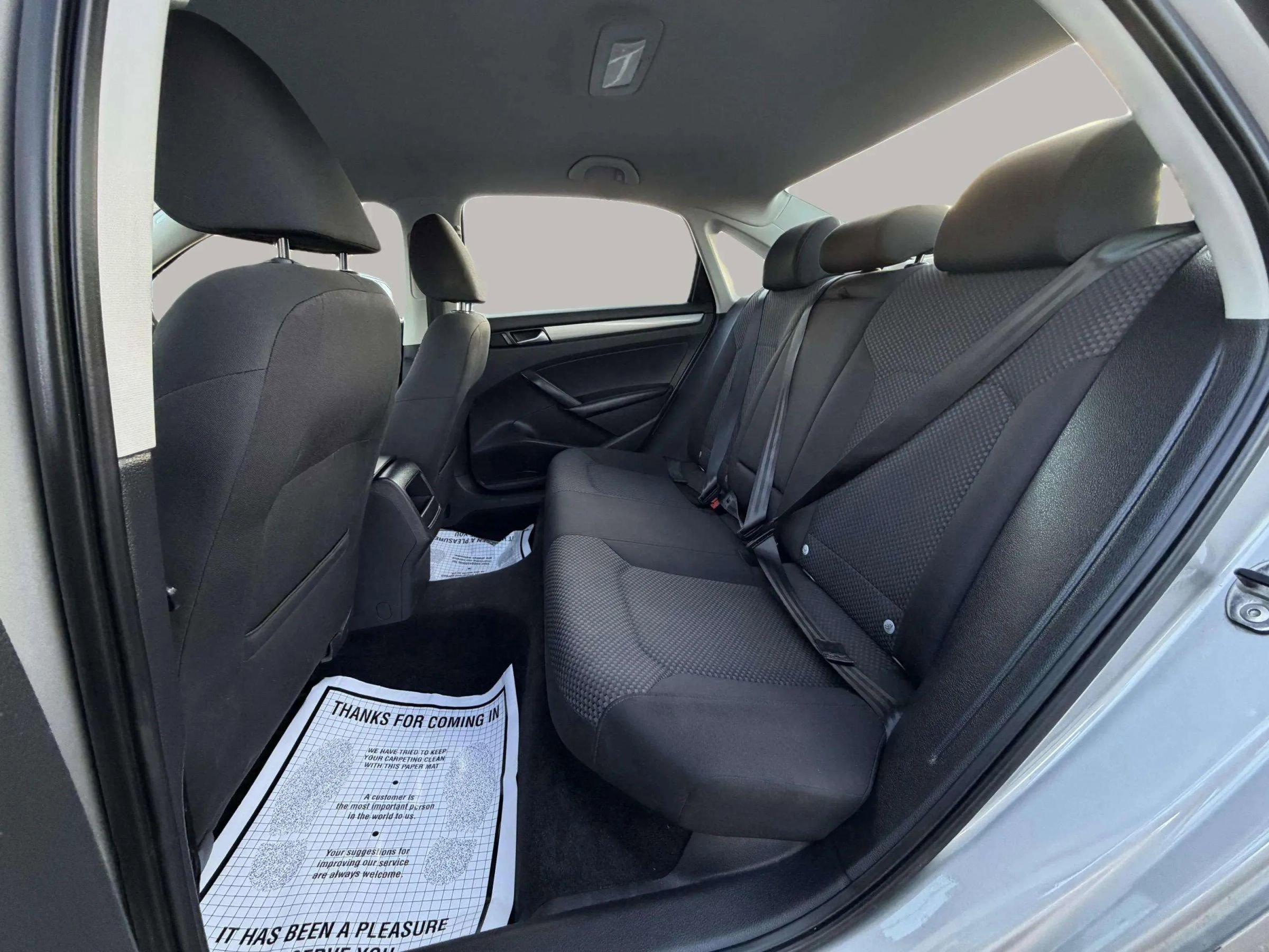 Used 2012 Volkswagen Passat 2.5 S image 19