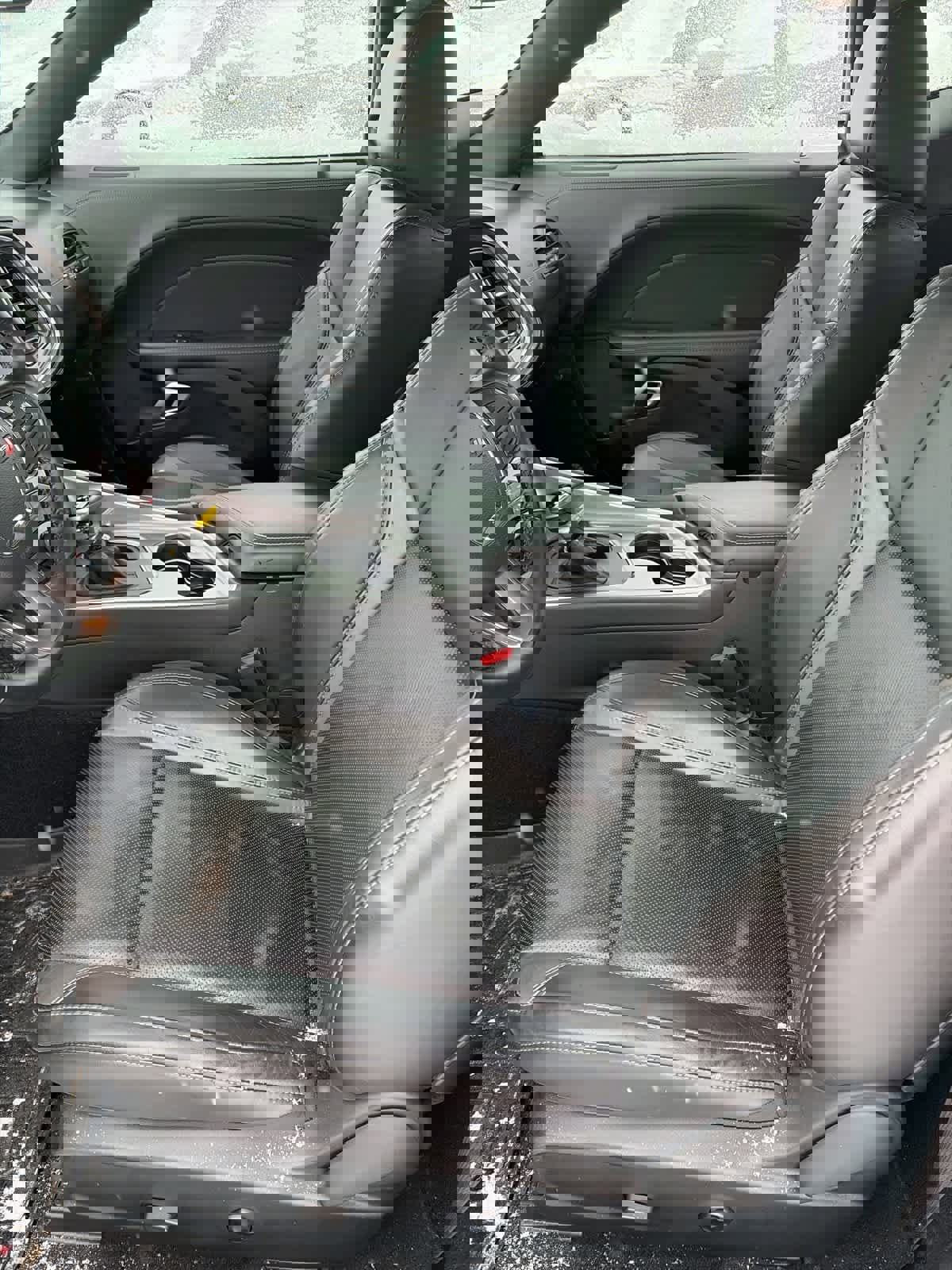 Used 2021 Dodge Challenger SXT w/ Plus Package image 11