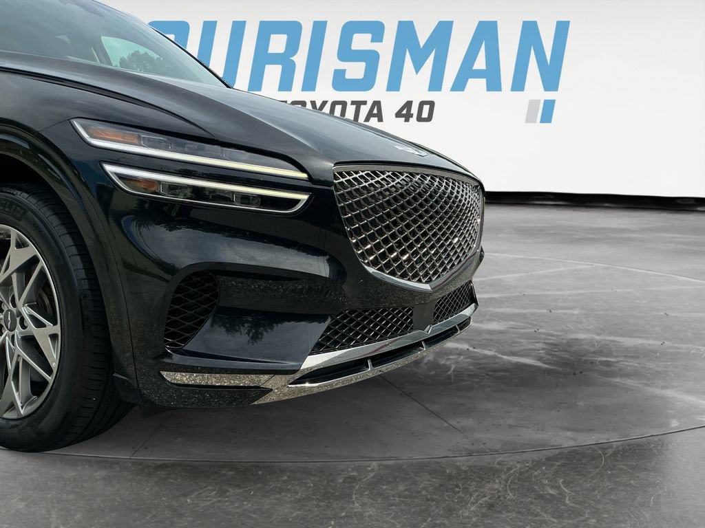 Used 2025 Genesis GV70 2.5T AWD/4WD image 22