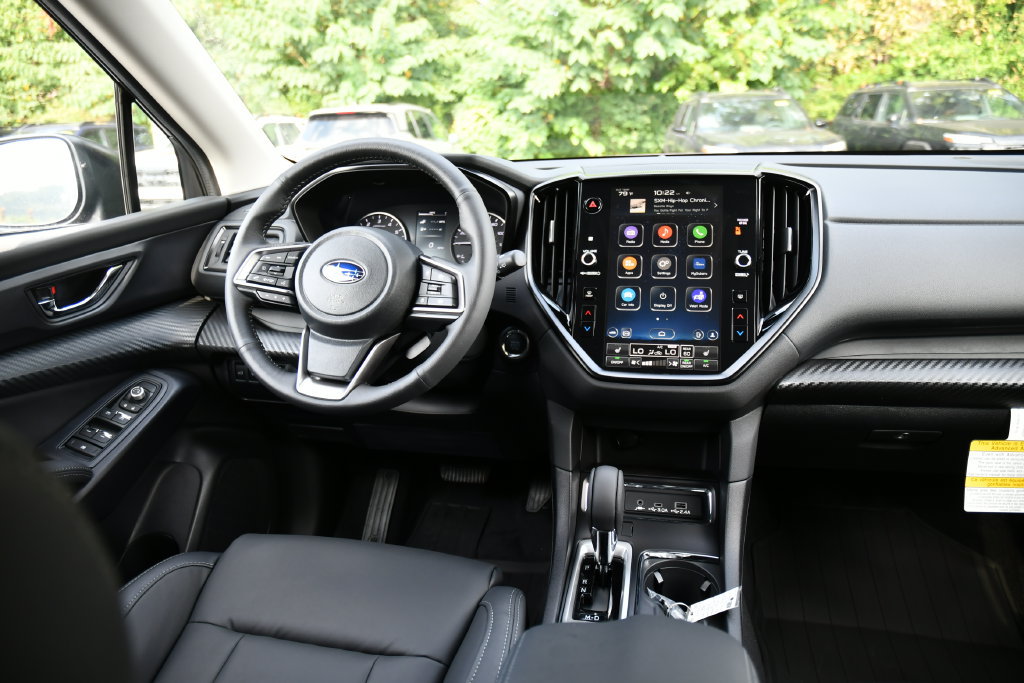 New 2027 Subaru Ascent Premium AWD/4WD image 23