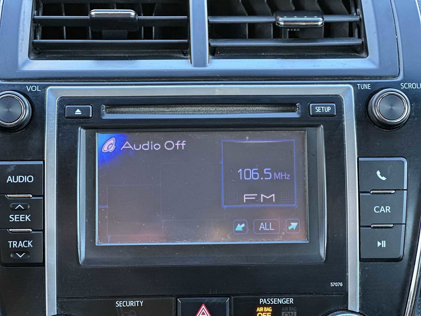 Used 2013 Toyota Camry SE image 12