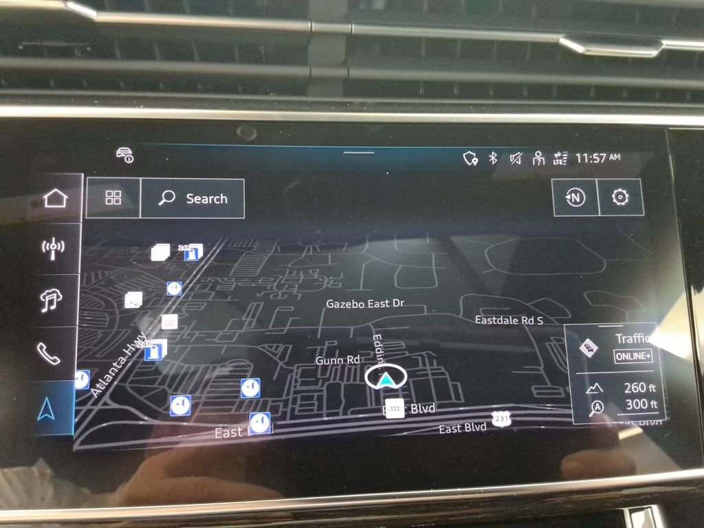 New 2026 Audi Q8 Premium Plus image 29