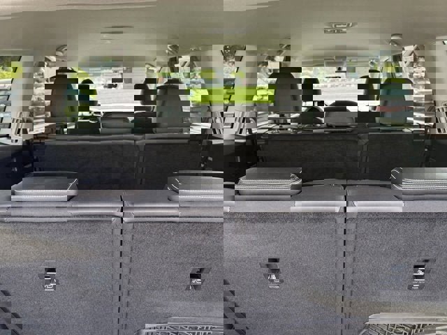 Certified 2022 Volkswagen Atlas SE image 8