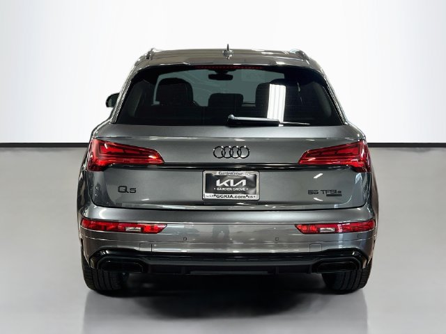 Used 2021 Audi Q5 e Premium Plus AWD/4WD image 6