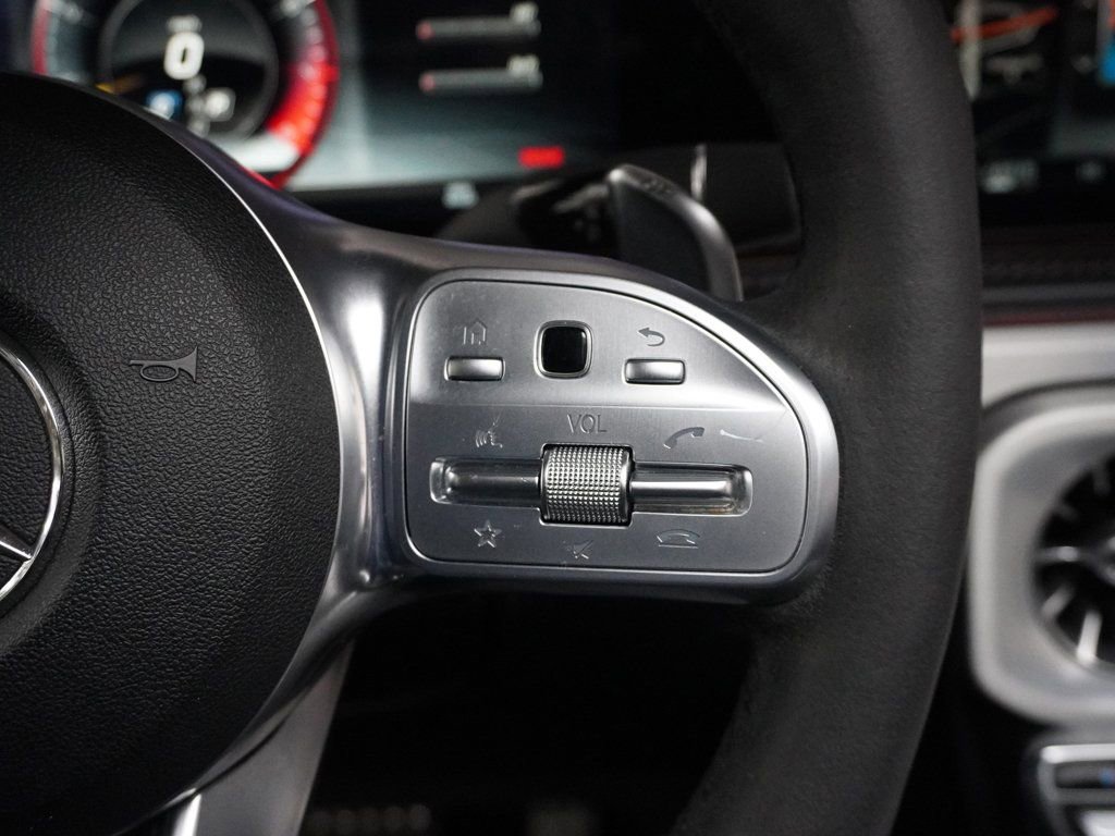 Used 2020 Mercedes-Benz G 63 AMG 4MATIC image 56