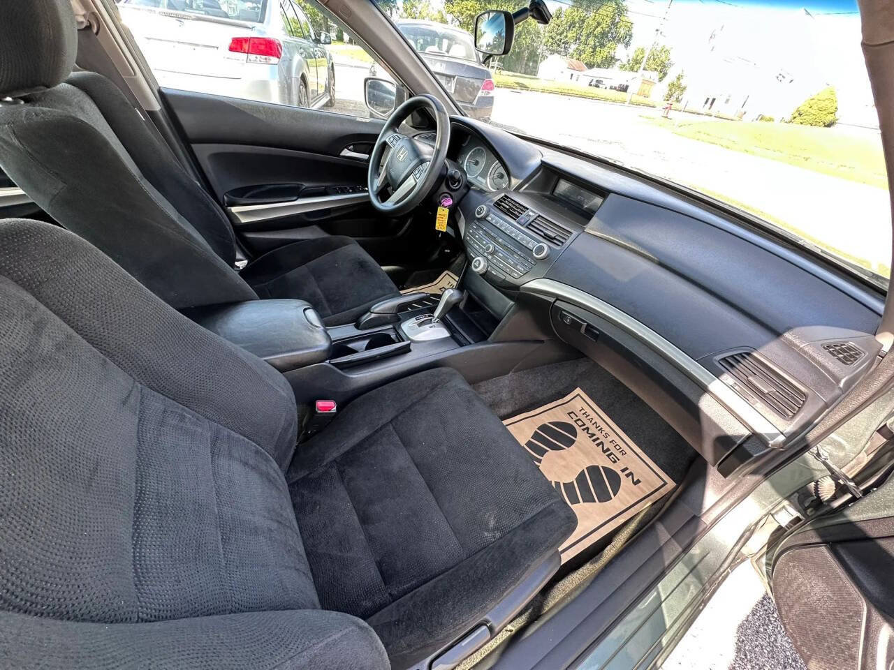 Used 2010 Honda Accord EX image 13