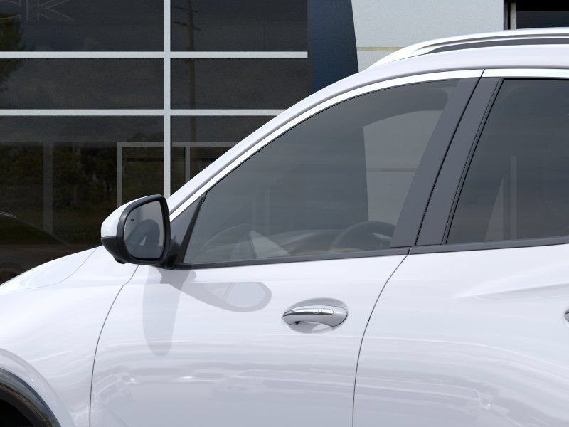 New 2026 Buick Encore GX Sport Touring w/ Advanced Technology Package FWD image 12
