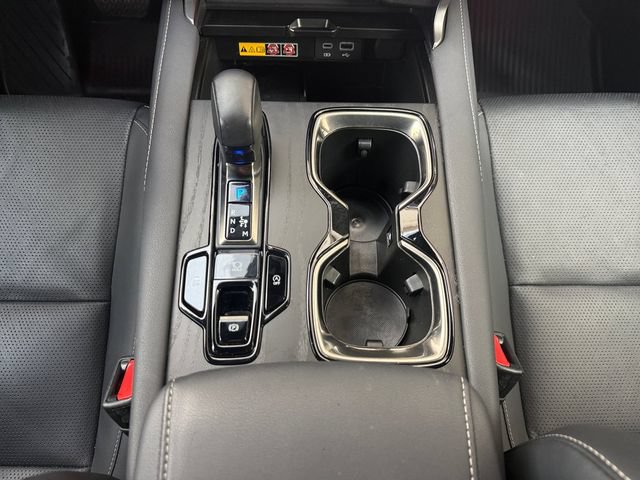 Used 2025 Lexus RX 350 Premium Plus w/ Convenience Package FWD image 11