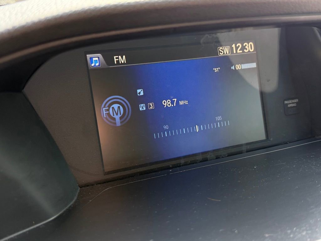 Used 2014 Honda Accord EX-L image 19