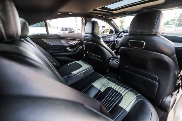 Used 2019 Mercedes-Benz CLS 450 4MATIC image 91