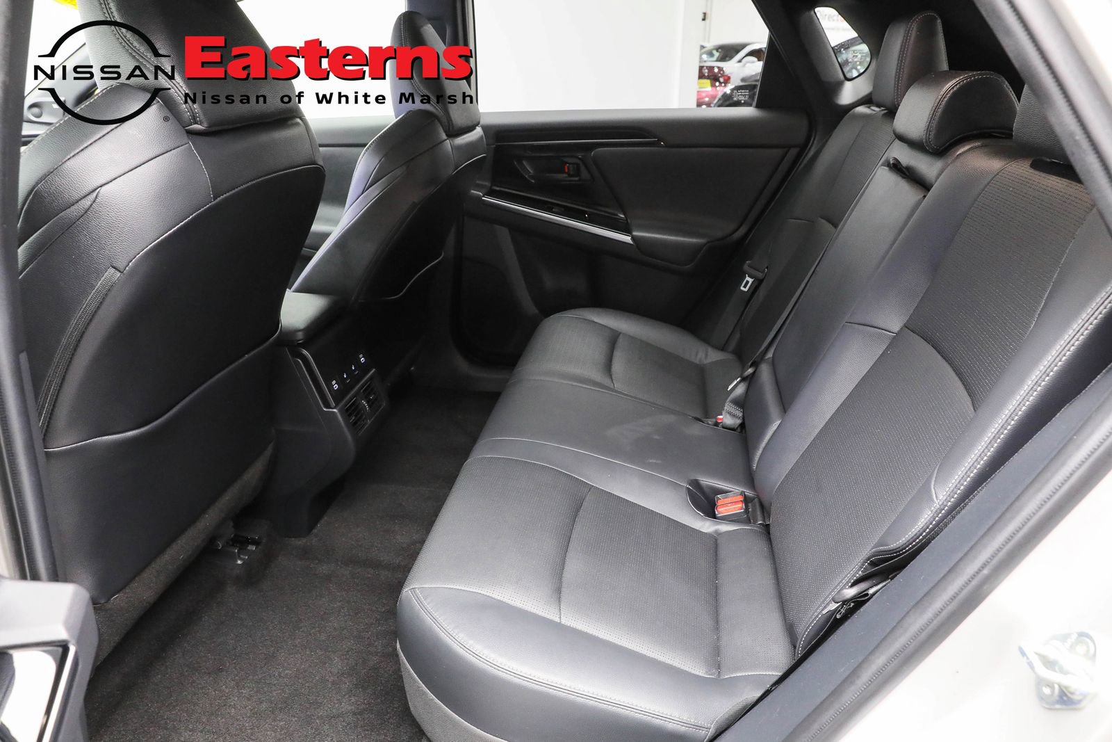 Used 2023 Toyota bZ4X Limited w/ Weather Package image 20