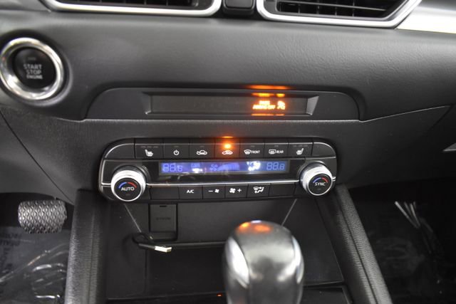 Used 2020 MAZDA CX-5 Touring FWD image 23