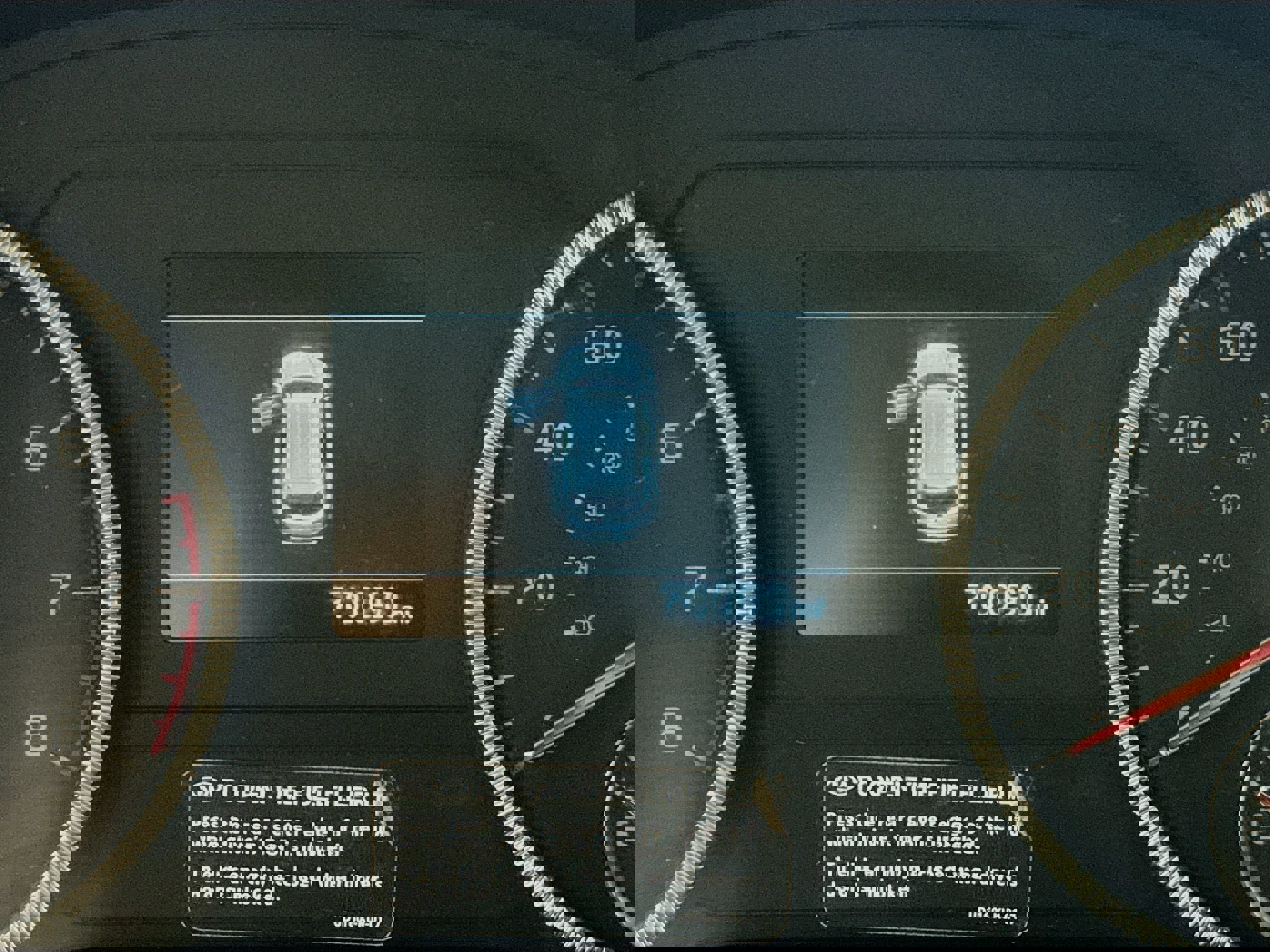 Used 2020 Kia Telluride EX w/ Towing Package image 17