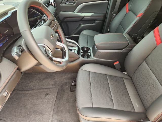New 2026 Chevrolet Colorado Z71 w/ Technology Package AWD/4WD image 11