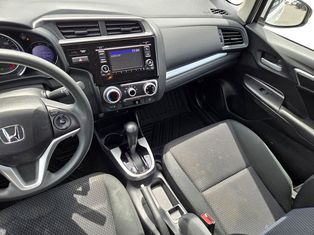 Used 2019 Honda Fit LX image 22