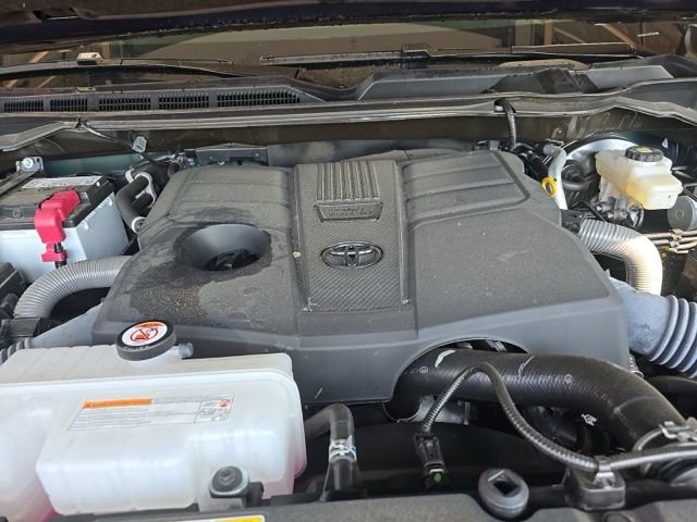 Used 2026 Toyota Tundra 1794 Edition AWD/4WD image 16