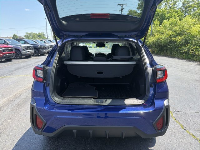 Used 2024 Subaru Crosstrek 2.5i Limited AWD/4WD image 16
